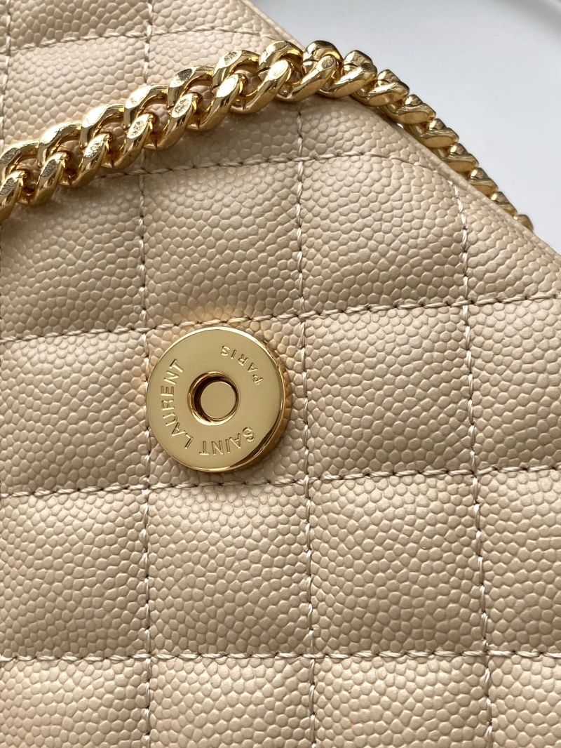 YSL Satchel Bags WrinkleFree 78150