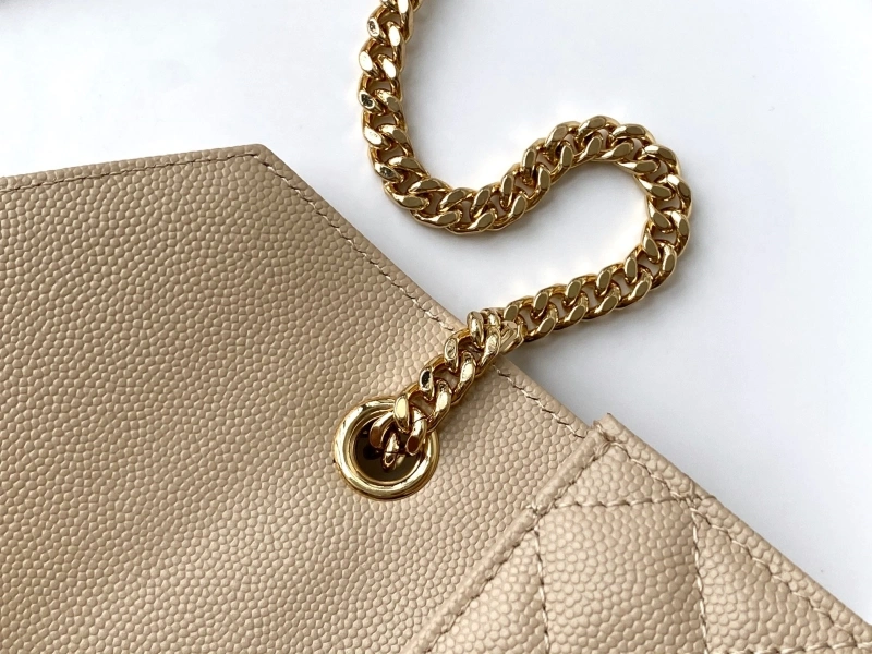 YSL Satchel Bags WrinkleFree 78150