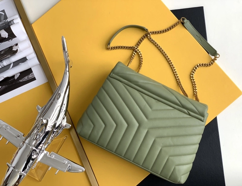 YSL Satchel Bags Lightweight 78145