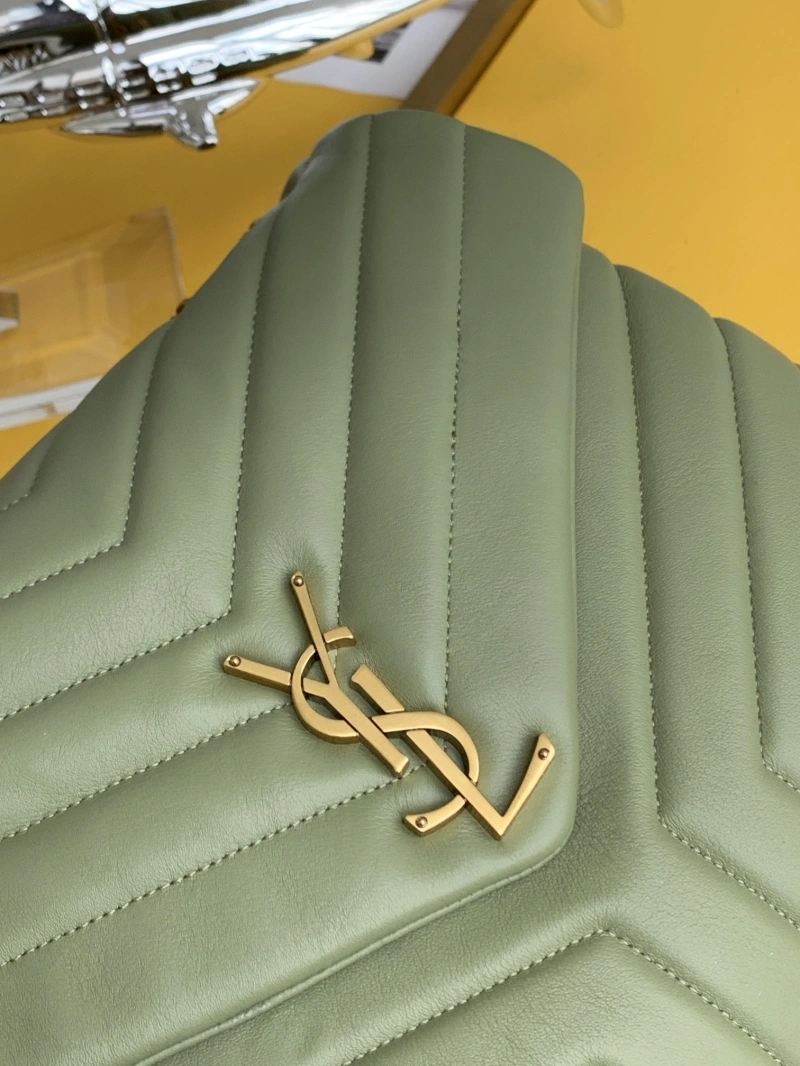 YSL Satchel Bags Lightweight 78145