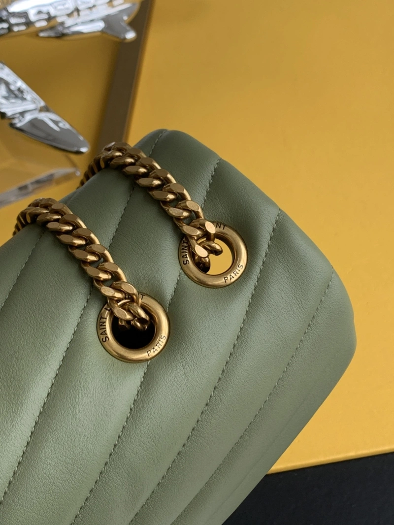YSL Satchel Bags Lightweight 78145