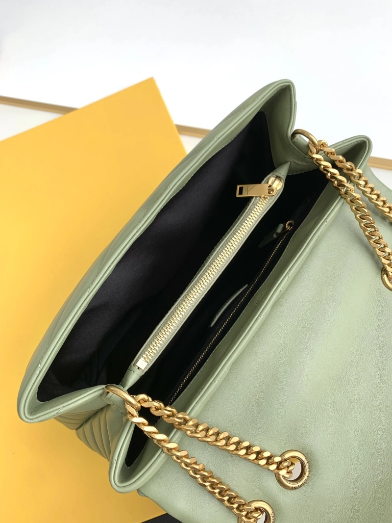 YSL Satchel Bags Lightweight 78145