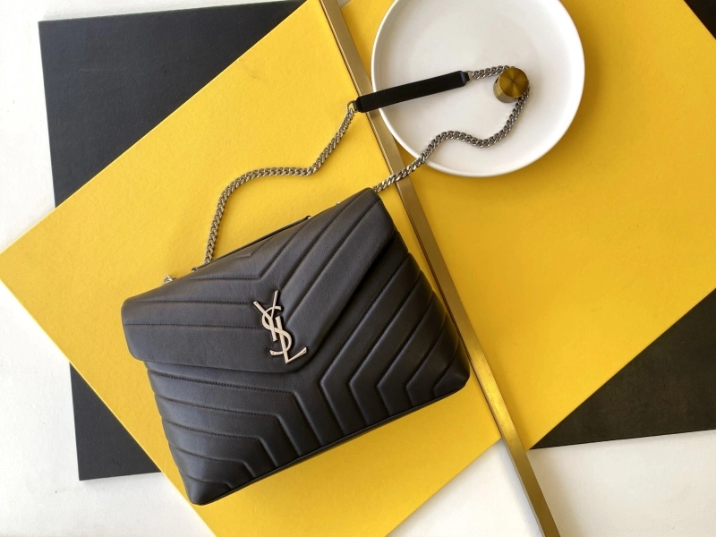 YSL Satchel Bags FastDry 78143