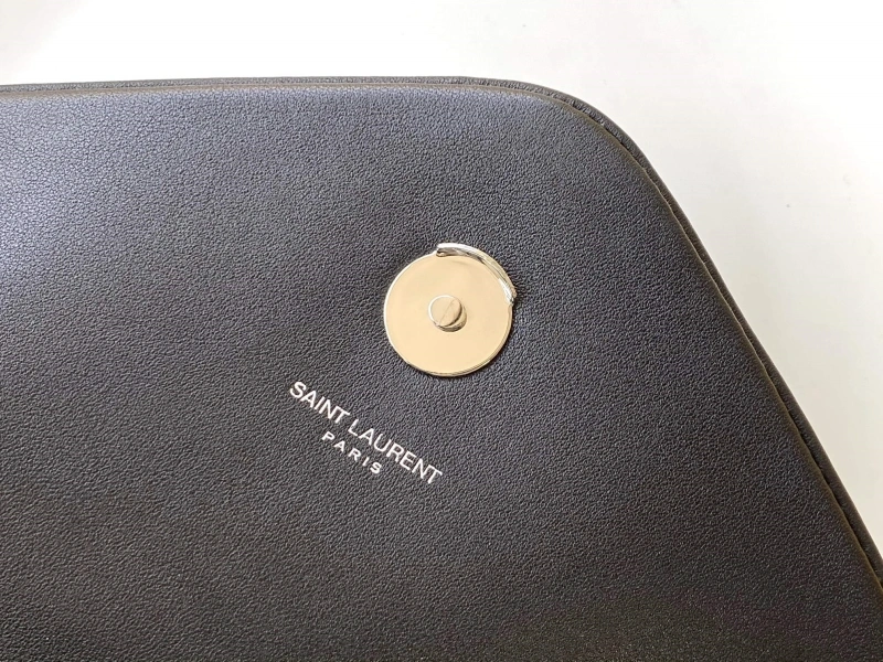 YSL Satchel Bags FastDry 78143
