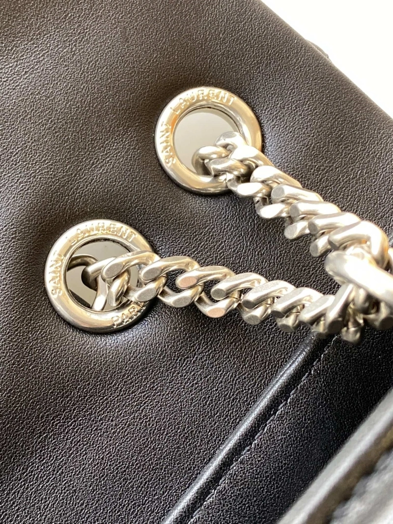 YSL Satchel Bags FastDry 78143
