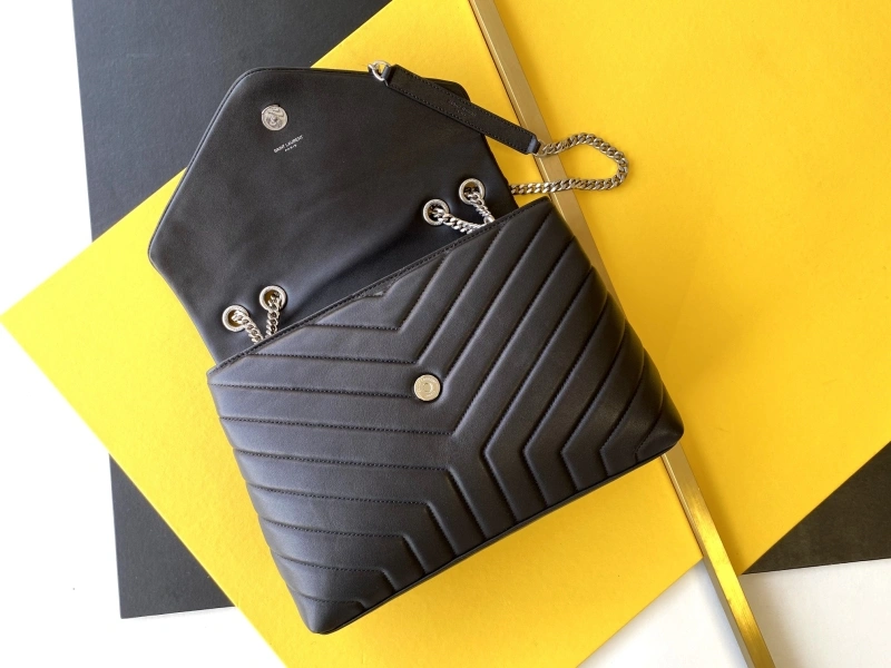 YSL Satchel Bags FastDry 78143