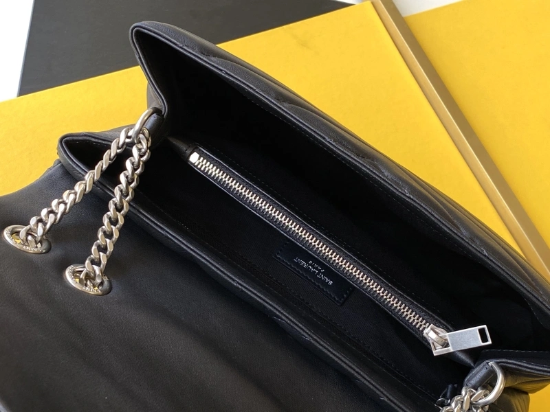 YSL Satchel Bags FastDry 78143