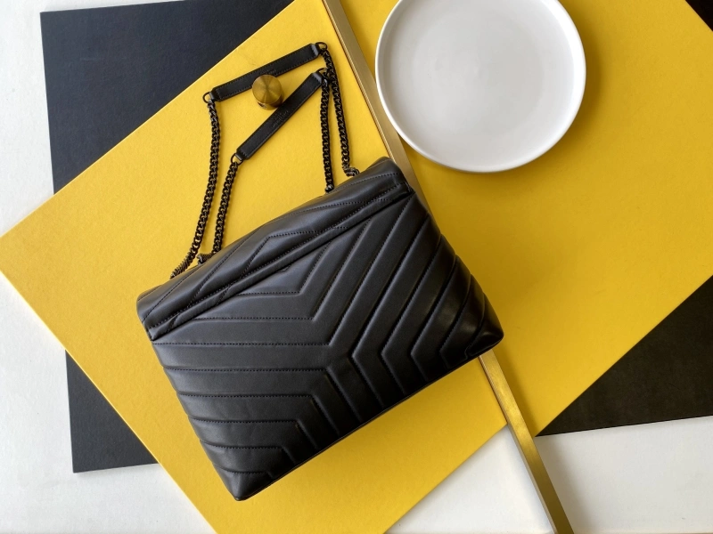 Cozy YSL Satchel Bags 78142