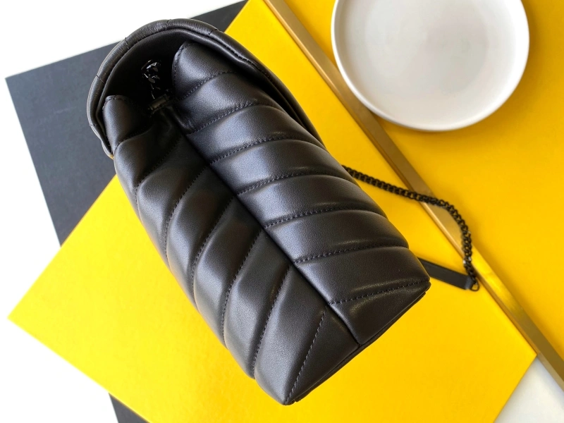 Cozy YSL Satchel Bags 78142