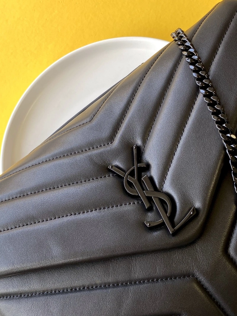 Cozy YSL Satchel Bags 78142