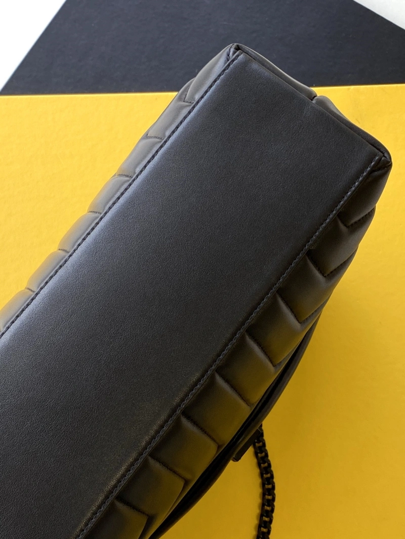 Cozy YSL Satchel Bags 78142