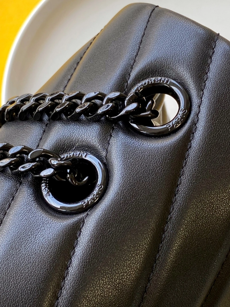 Cozy YSL Satchel Bags 78142