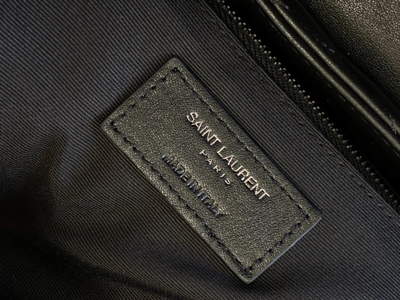 Cozy YSL Satchel Bags 78142