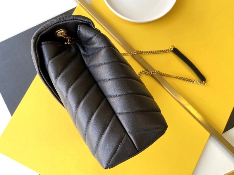 Trendy YSL Satchel Bags 78130