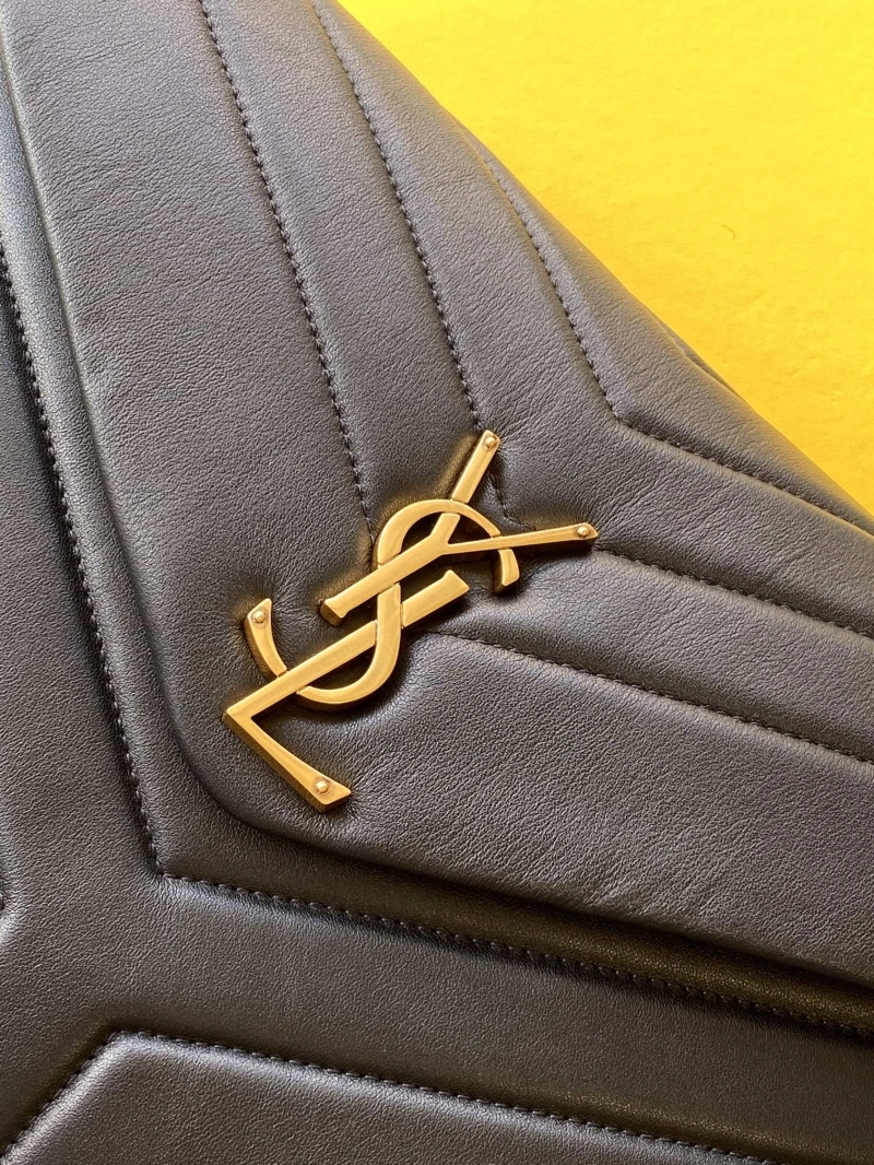 Trendy YSL Satchel Bags 78130