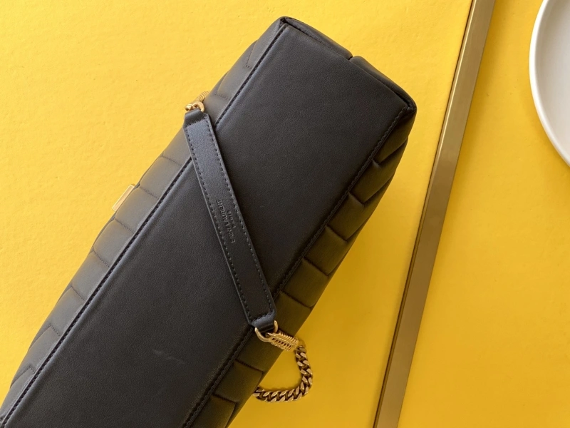 Trendy YSL Satchel Bags 78130