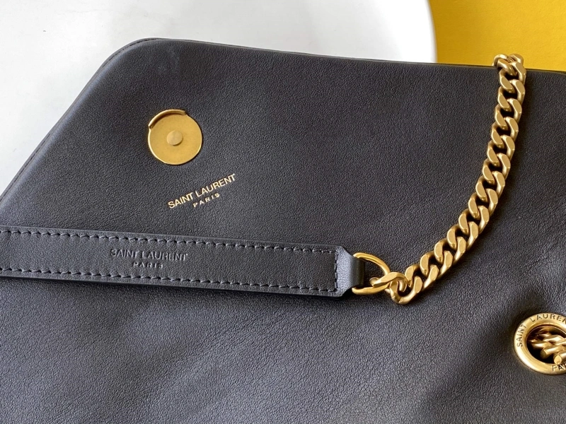 Trendy YSL Satchel Bags 78130