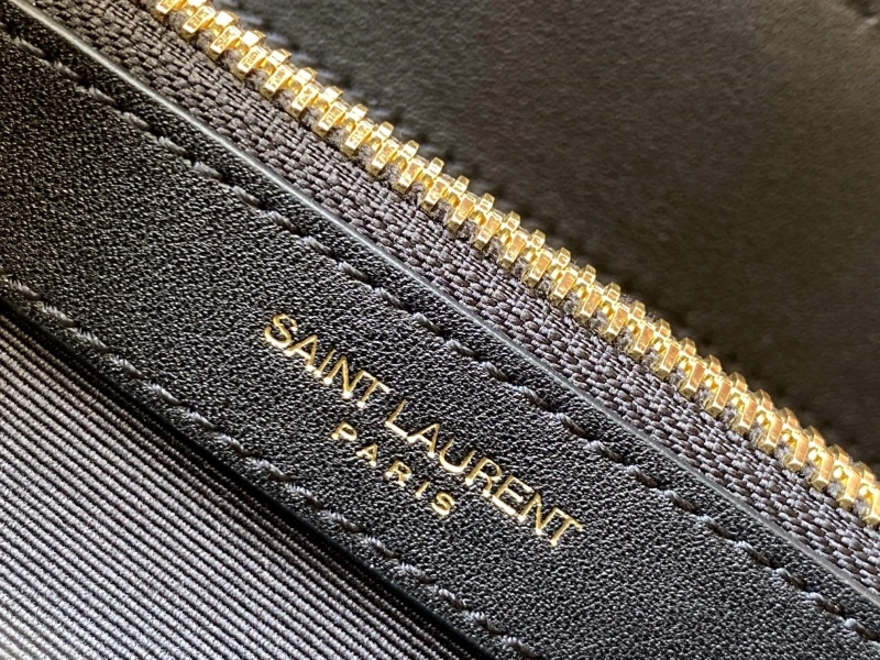 Trendy YSL Satchel Bags 78130