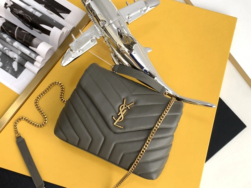 YSL Satchel Bags Effortless 78131