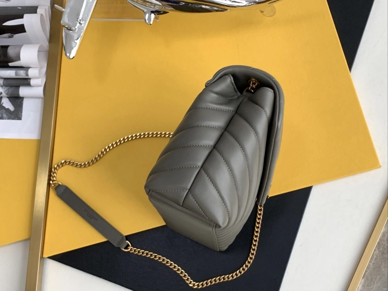 YSL Satchel Bags Effortless 78131