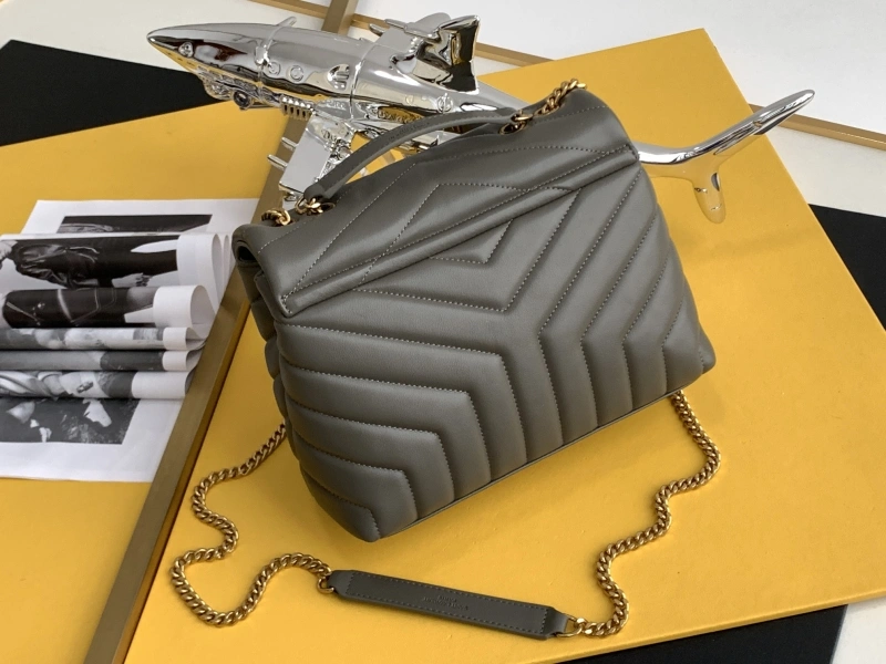 YSL Satchel Bags Effortless 78131