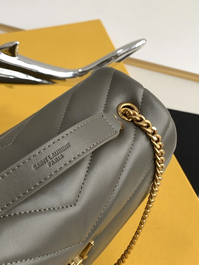 YSL Satchel Bags Effortless 78131