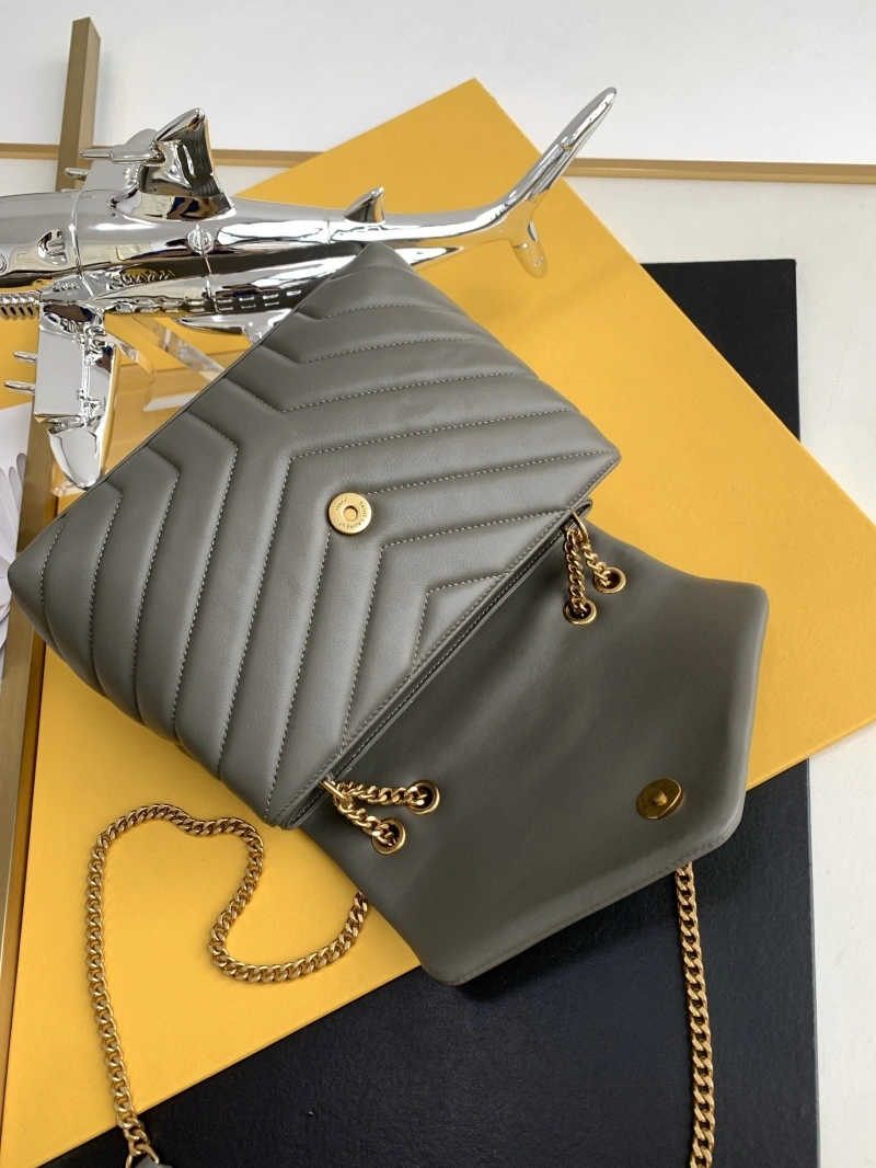 YSL Satchel Bags Effortless 78131