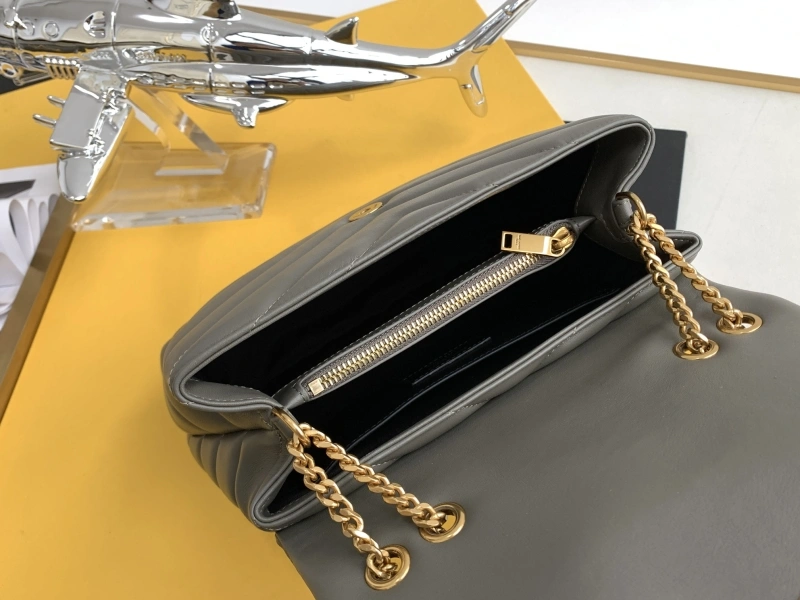 YSL Satchel Bags Effortless 78131