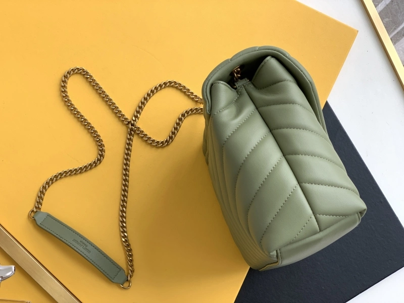 DailyWear YSL Satchel Bags 78128