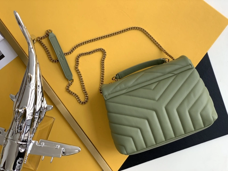 DailyWear YSL Satchel Bags 78128