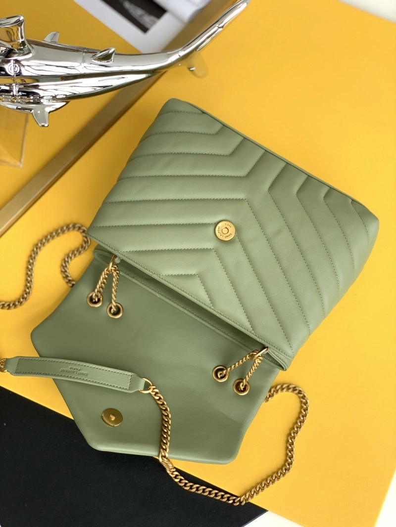 DailyWear YSL Satchel Bags 78128