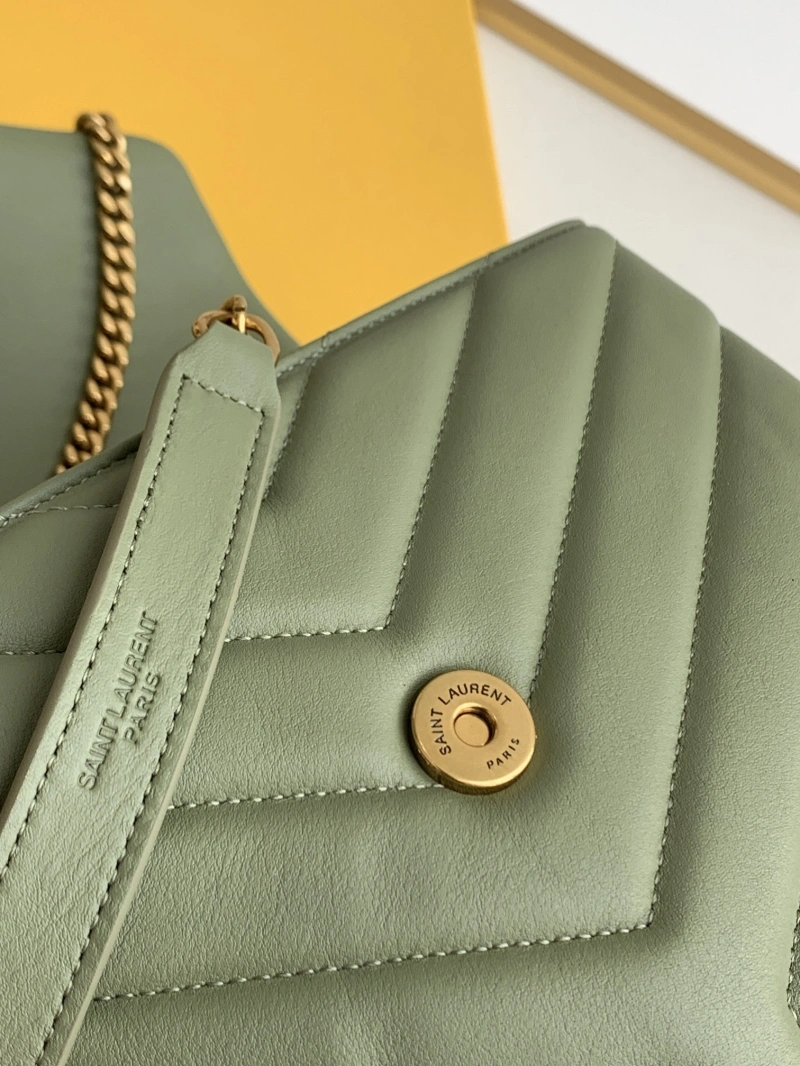 DailyWear YSL Satchel Bags 78128