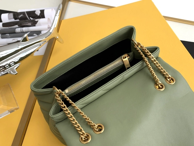 DailyWear YSL Satchel Bags 78128