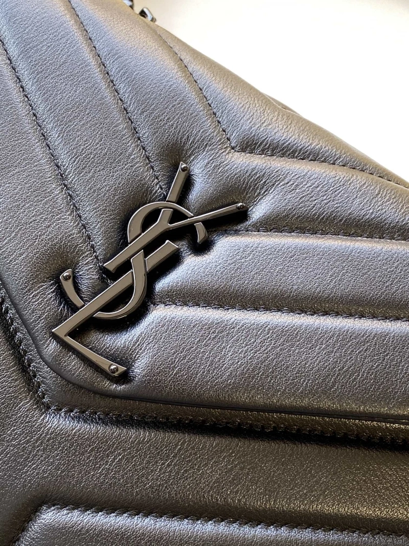 YSL Satchel Bags Sophisticated 78129