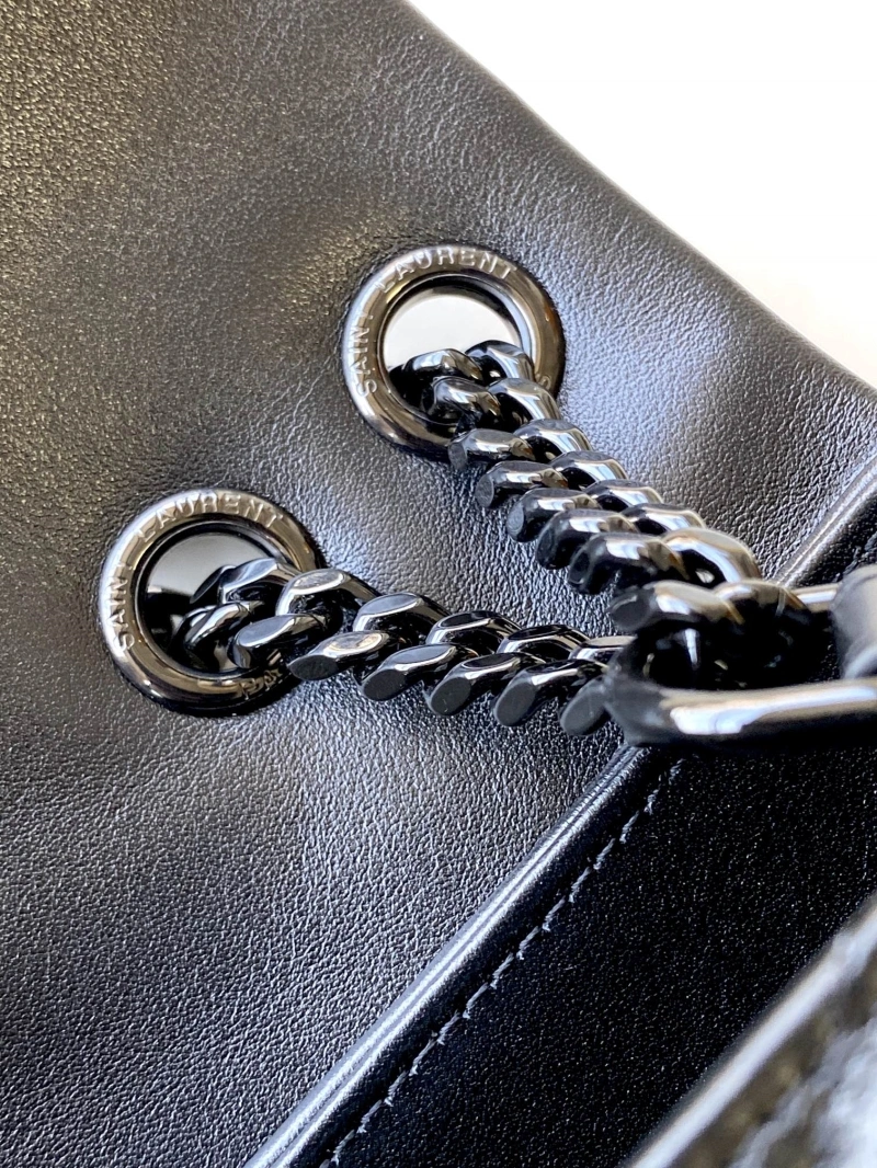 YSL Satchel Bags Sophisticated 78129
