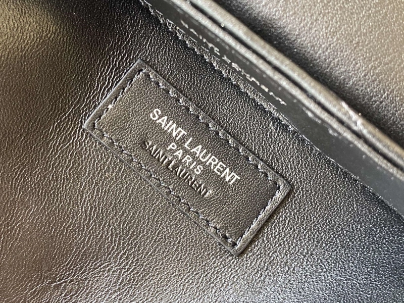 YSL Satchel Bags Sophisticated 78129
