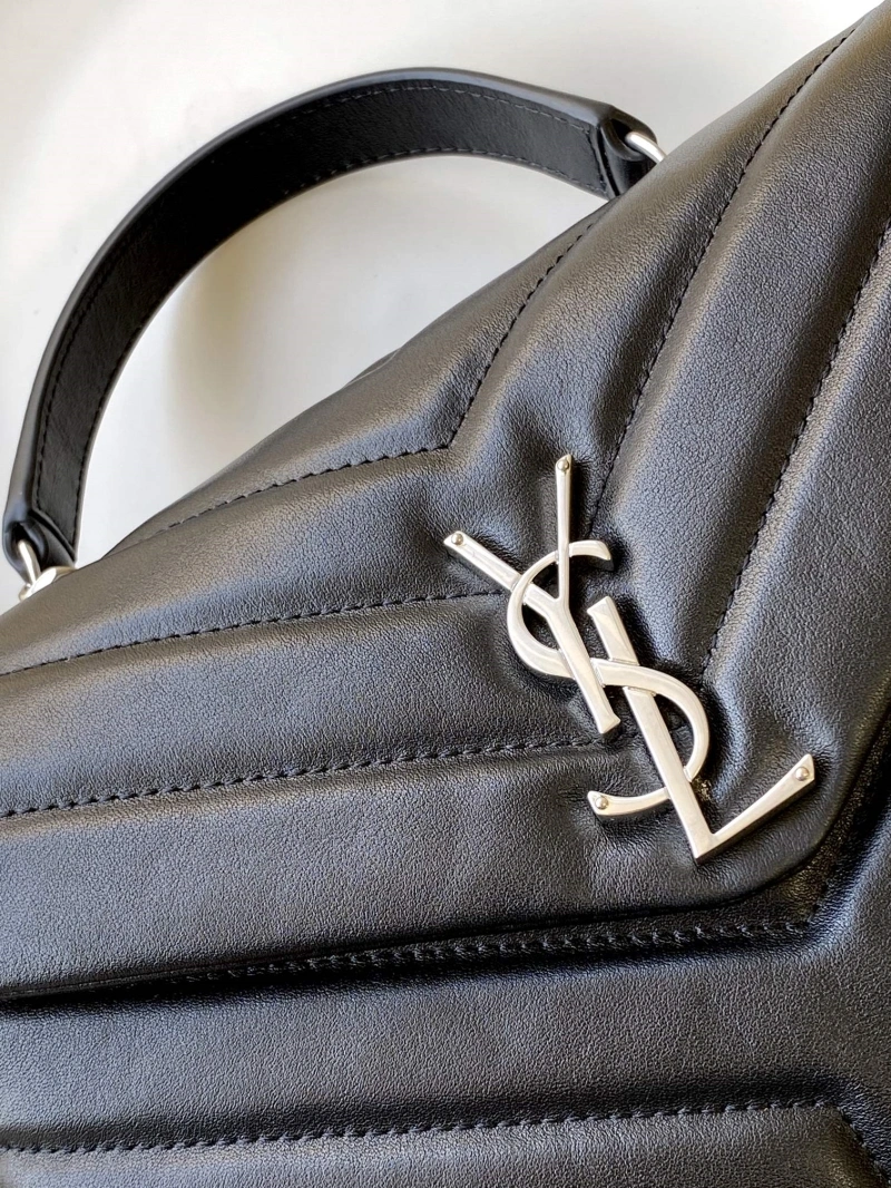 Neat YSL Satchel Bags 78140