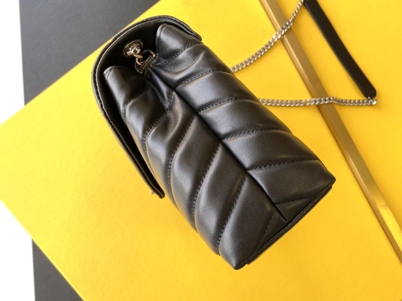 Neat YSL Satchel Bags 78140