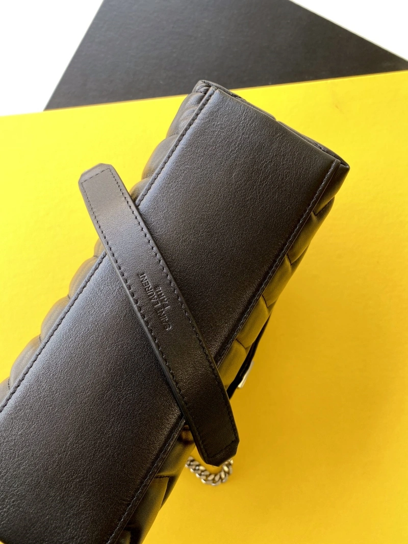 Neat YSL Satchel Bags 78140