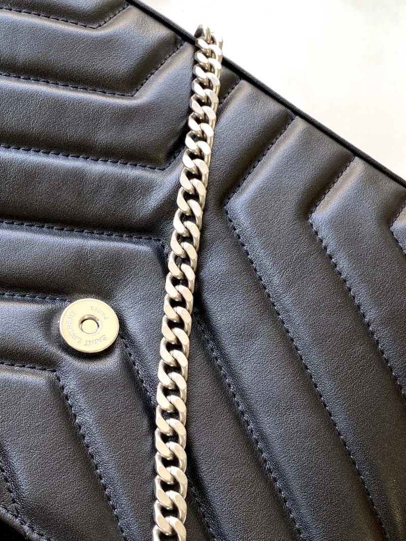 Neat YSL Satchel Bags 78140