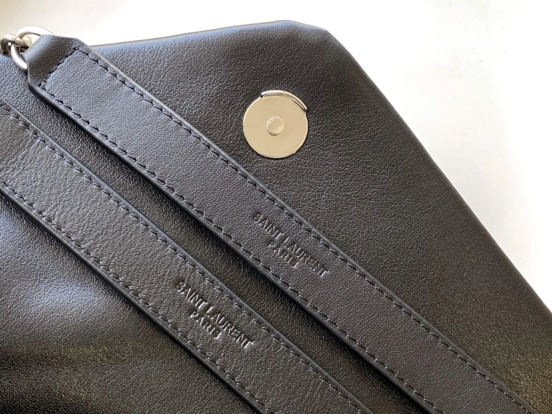Neat YSL Satchel Bags 78140