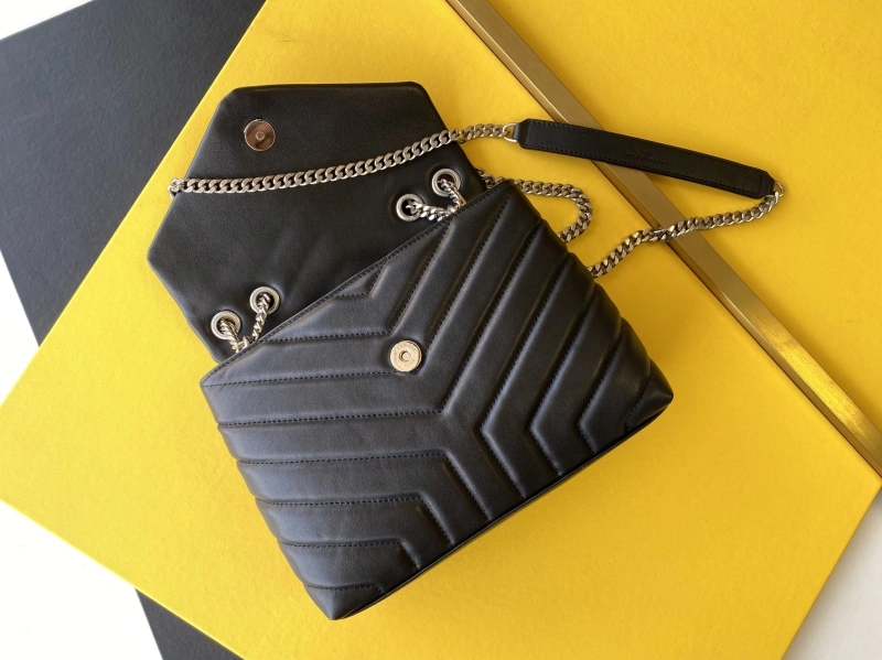 Neat YSL Satchel Bags 78140