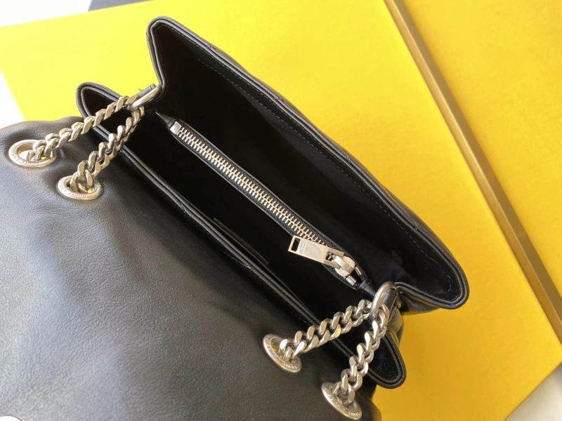 Neat YSL Satchel Bags 78140