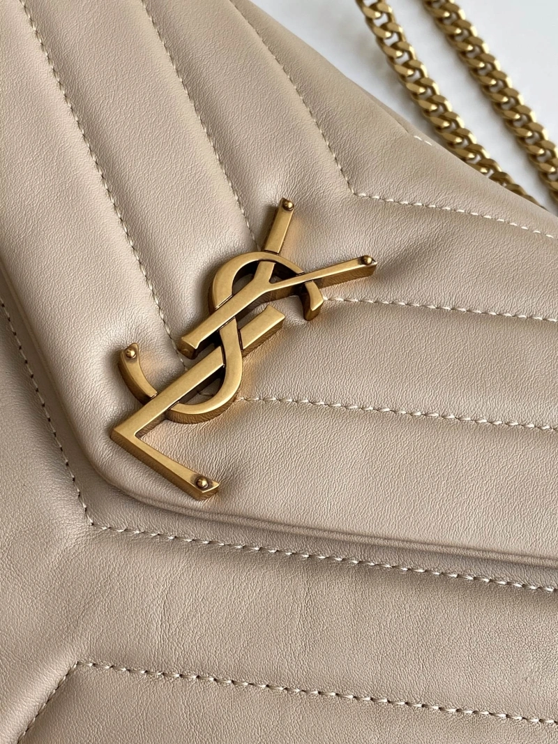 RelaxedFit YSL Satchel Bags 78125