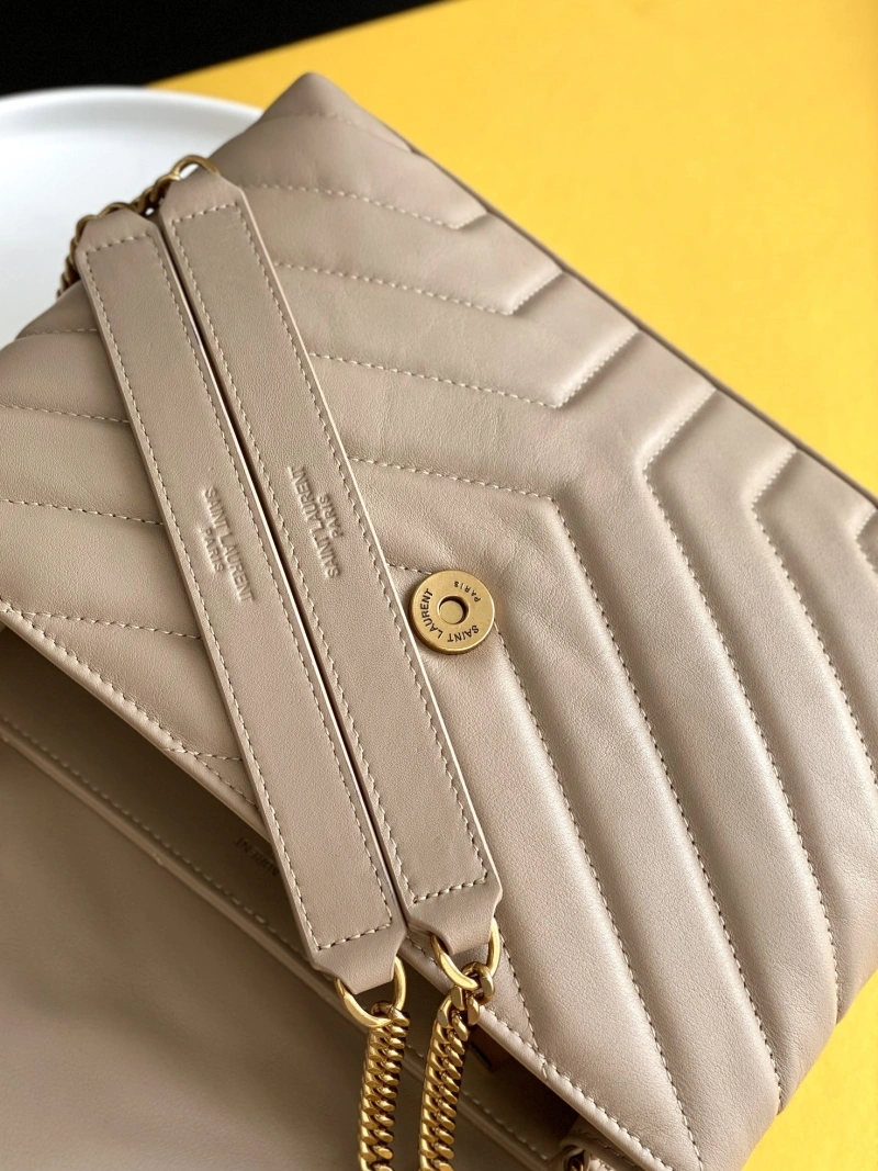 RelaxedFit YSL Satchel Bags 78125
