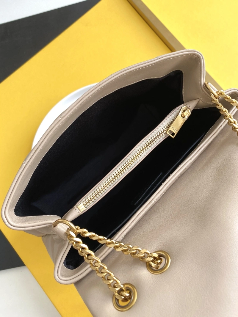 RelaxedFit YSL Satchel Bags 78125