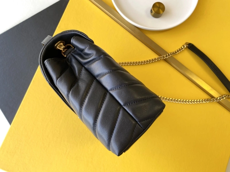 YSL Satchel Bags Attractive 78122