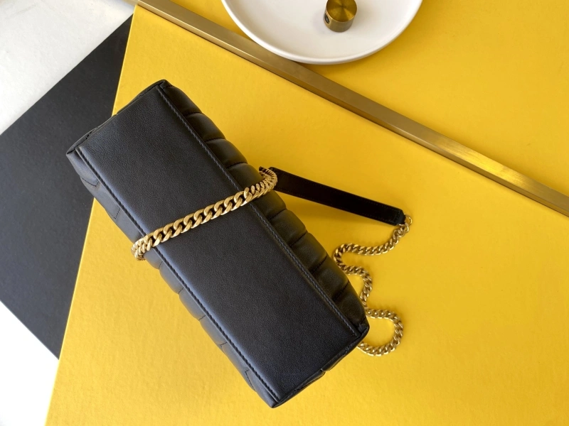 YSL Satchel Bags Attractive 78122