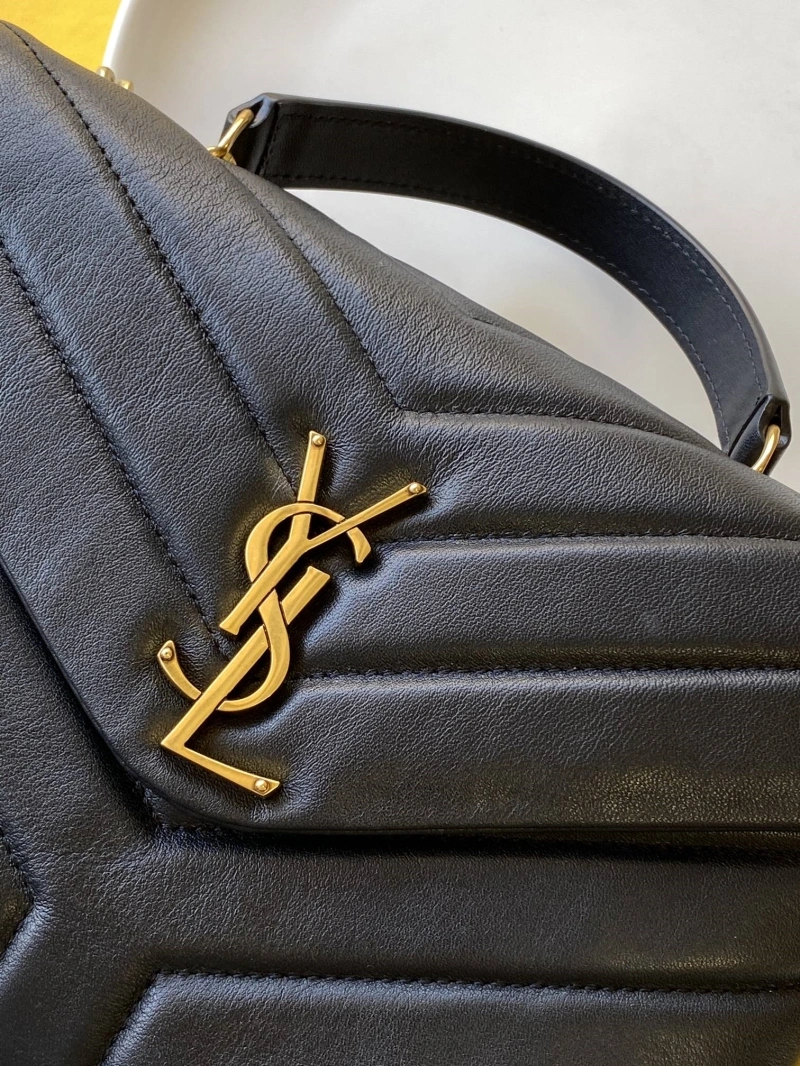 YSL Satchel Bags Attractive 78122