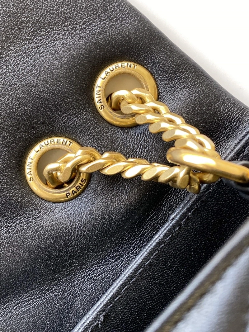 YSL Satchel Bags Attractive 78122